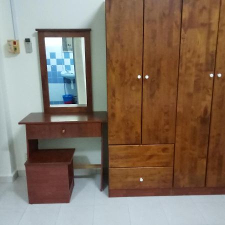 Aiman Homestay Port Dickson Ngoại thất bức ảnh
