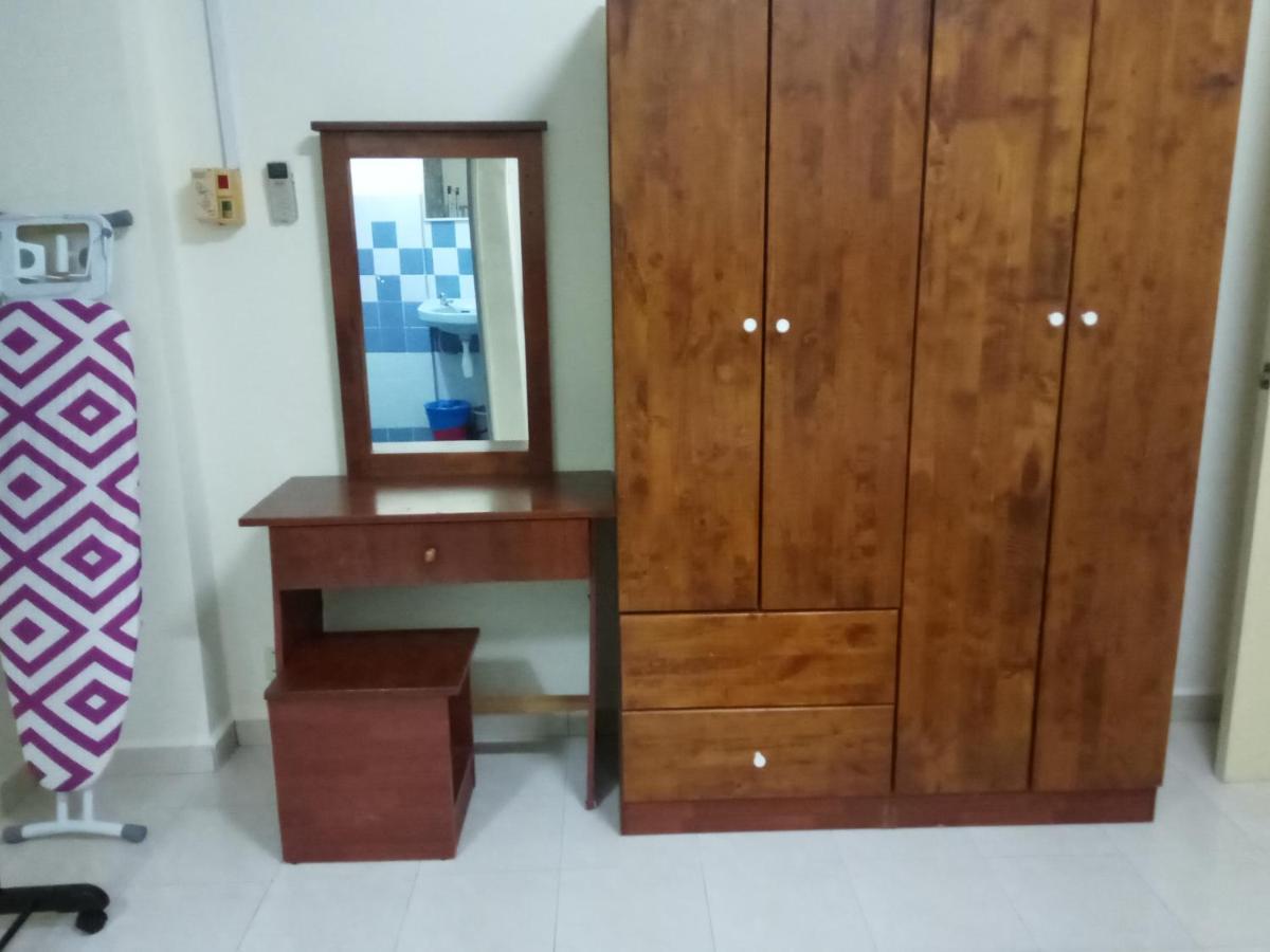 Aiman Homestay Port Dickson Ngoại thất bức ảnh