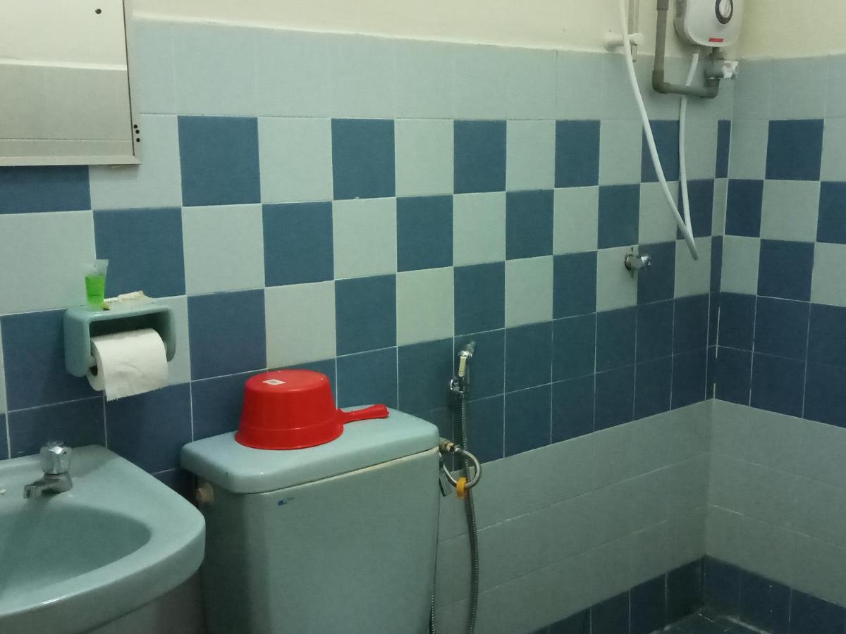 Aiman Homestay Port Dickson Ngoại thất bức ảnh